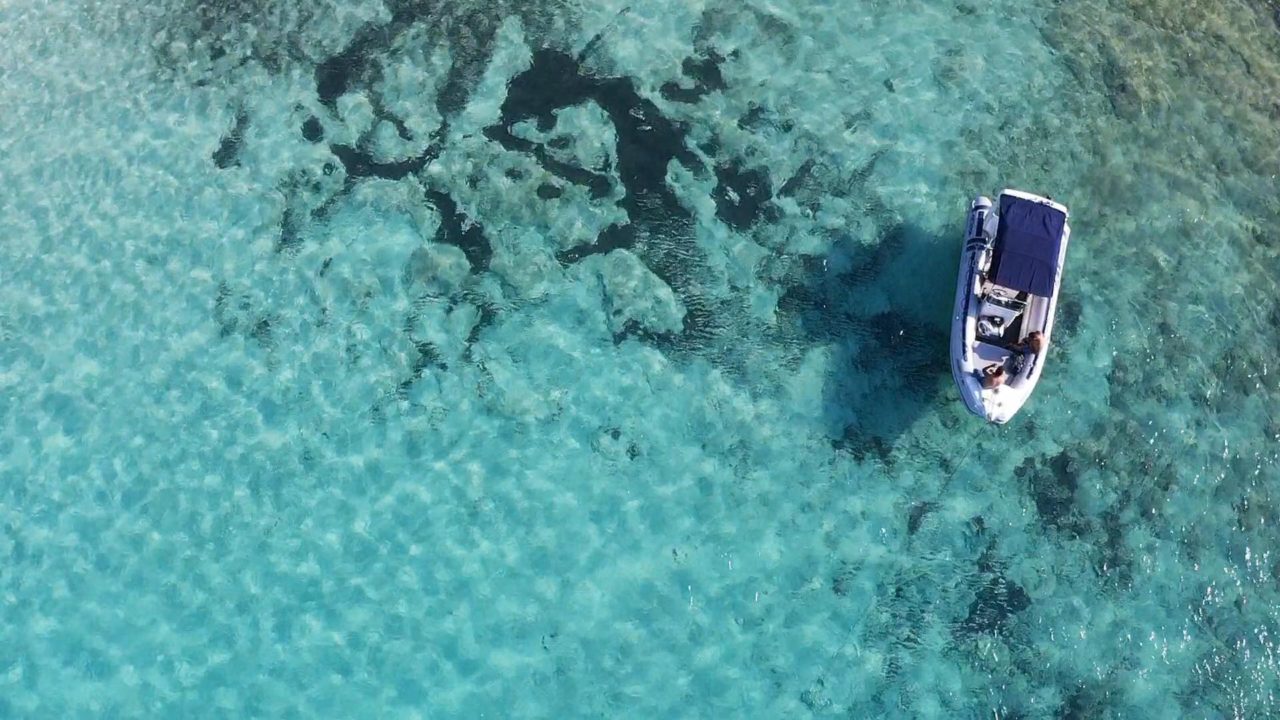 rent a Boat from Kissamos to go to Balos and Gramvousa