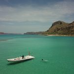 Gramvousa Peninsula & Rodopou Shores by Boat: A Private exploration from Kissamos