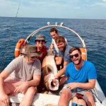 6ωρη Αλιευτική Εκδρομή στα Χανιά με Ντόπιους Ψαράδες