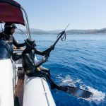 Half Day Spearfishing Trip – Chania