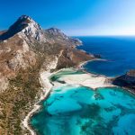 Private Boat Excursion from Falasarna to Balos & Gramvousa