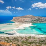 All Day Private Boat Trip to Balos Beach & Gramvousa Island from Chania