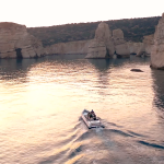 Milos Marvel: A Combined Boat Transfer & Tour from Chania