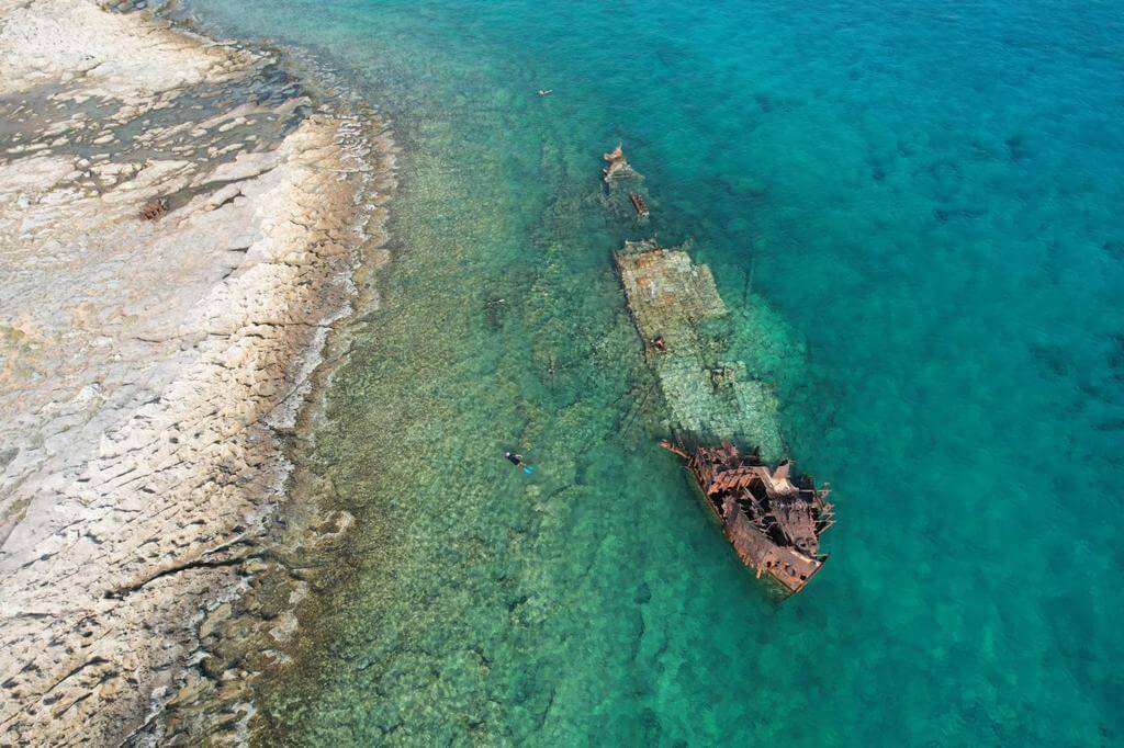 Chania Region Cruise: Discover the Coastal Wonders of Crete