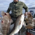 Exclusive All Day Fishing Charter to Gavdos Island