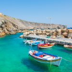 A Two-Day Fishing Charter to Antikythera’s Untouched Waters