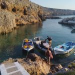 Αντικύθηρα: Ένα Αρχέγονο ταξίδι στην Ελλάδα του Παρελθόντος