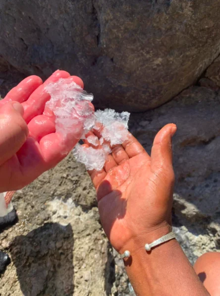 Fishing Trip to the Wild Island of Antikythera with The Cretan Locals