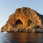 Chania Bay Leisurely Boat Tour: Coastal Relaxation & Island Escape