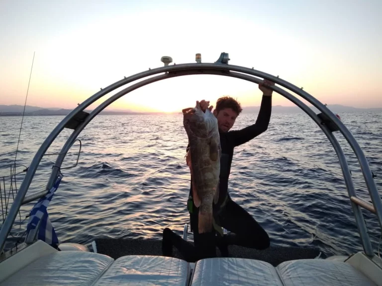 Fishing Trips – Things to do in Chania