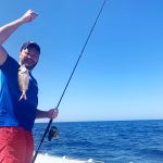 Τρίωρη Αλιευτική Εκδρομή στα Χανιά: Ψαρέψτε με τους ντόπιους