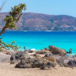 Elafonisi & Balos Cruise: Discovering the Crown Jewels of Crete