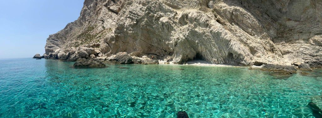 Antikythera Cruise: A Journey to Tranquility and Authenticity