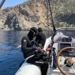 Half Day Spearfishing Trip – Chania