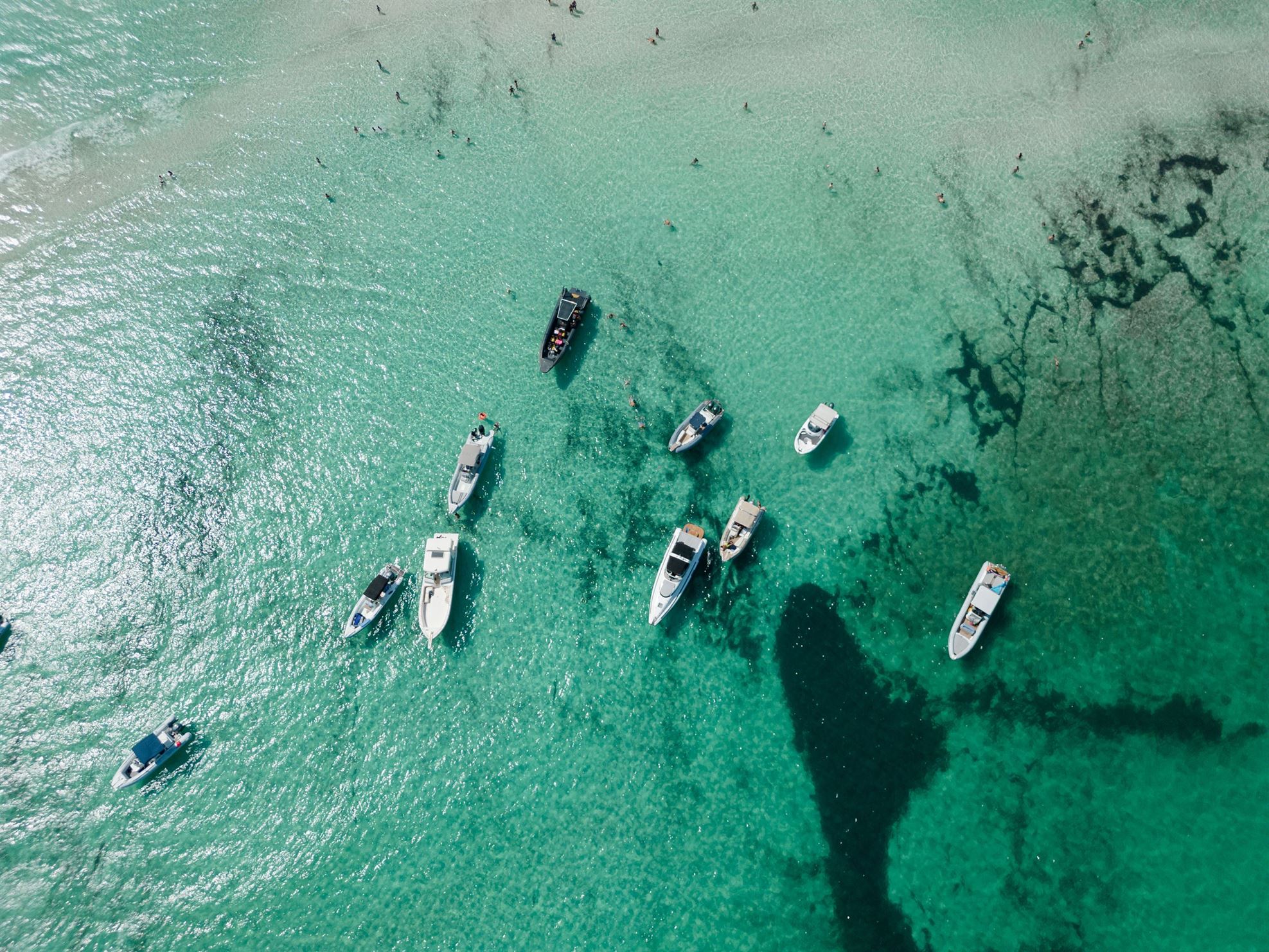 Affordable Boat Trips to Balos