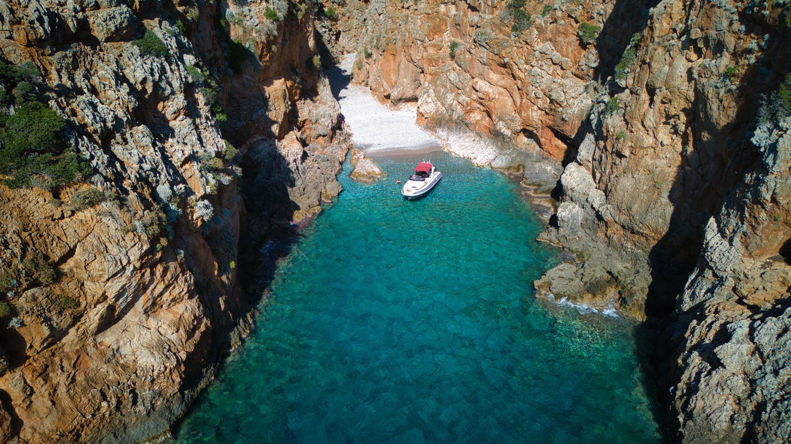 Chania Boat Tours & Top Rated Destinations by Boat